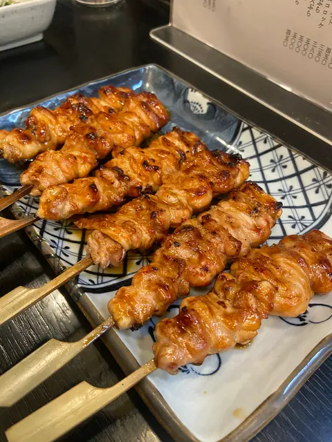 鳥十
