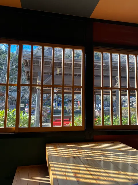 EDO WONDERLAND日光江戸村