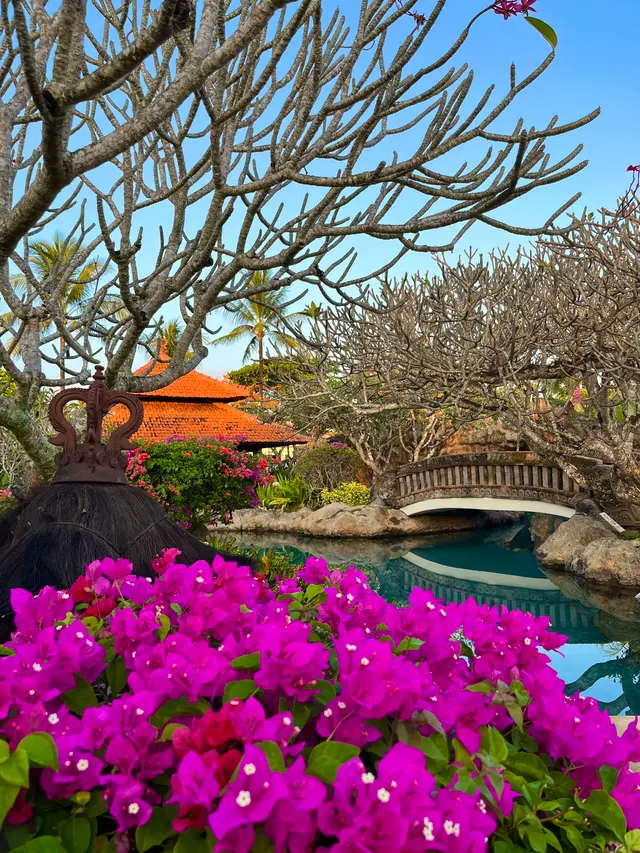 グランド・ハイアット・バリ