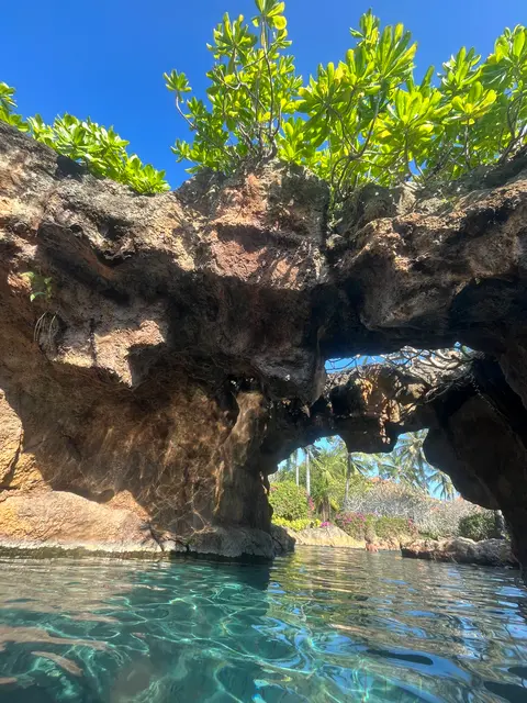 グランド・ハイアット・バリ