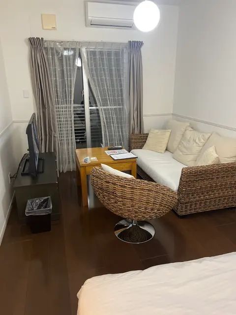 オディシス恩納リゾートホテル（Odysis Onna Resort Hotel）