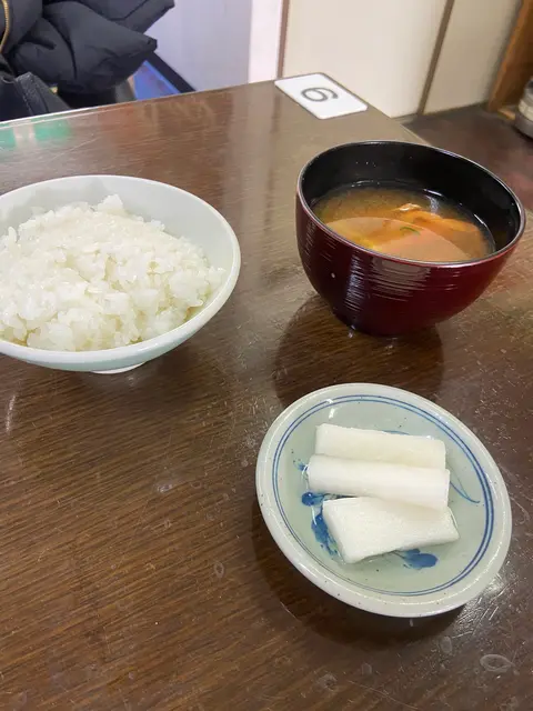 海鮮料理 磯
