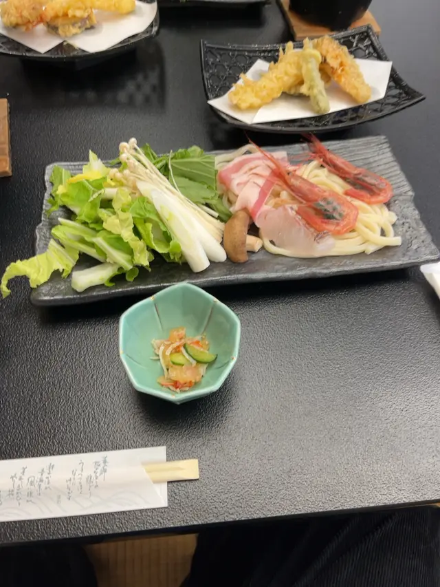 潮騒の館 やし楼