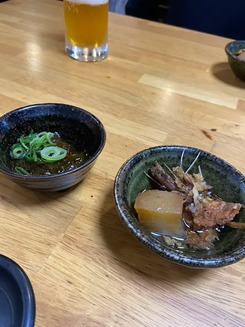 魚の松本