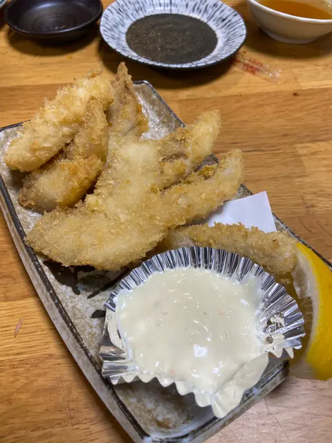 魚の松本