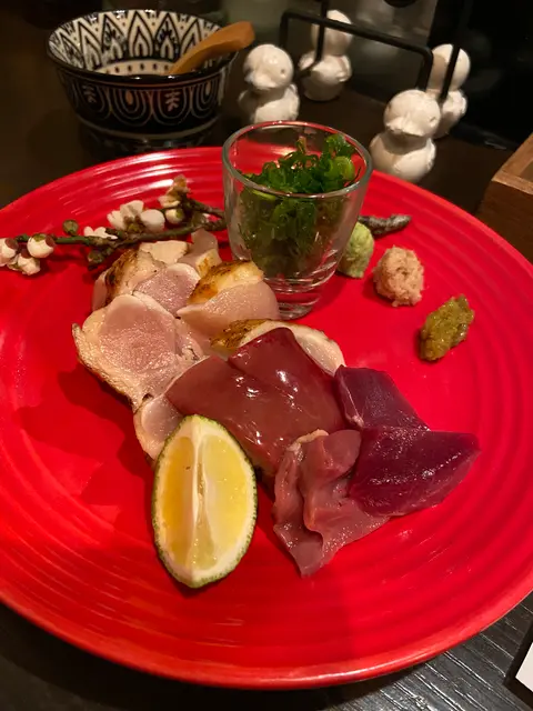 アヒル