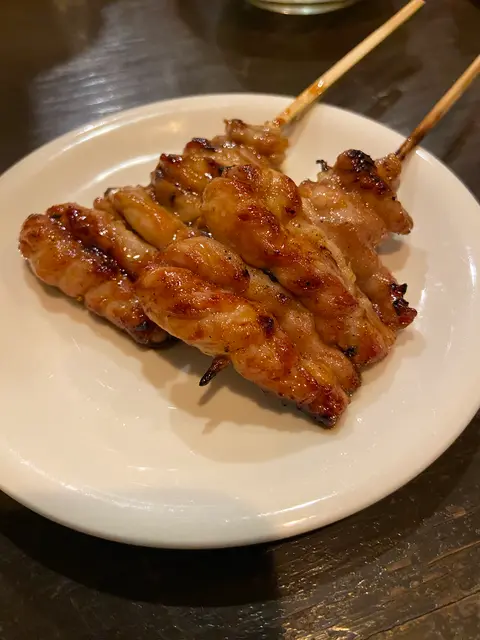 アヒル