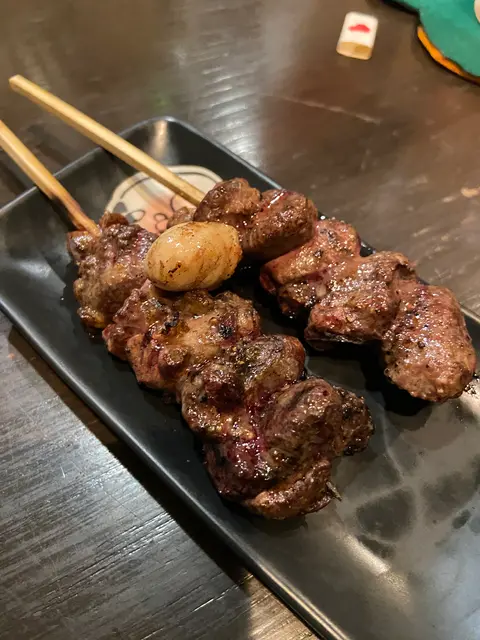 アヒル