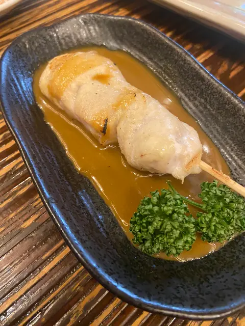 とりかわ 粋恭