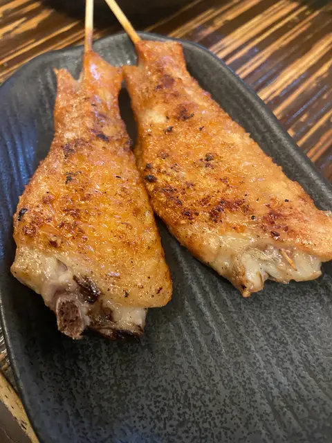 とりかわ 粋恭