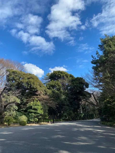 東京都庭園美術館