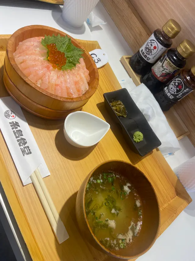 糸島食堂 本店