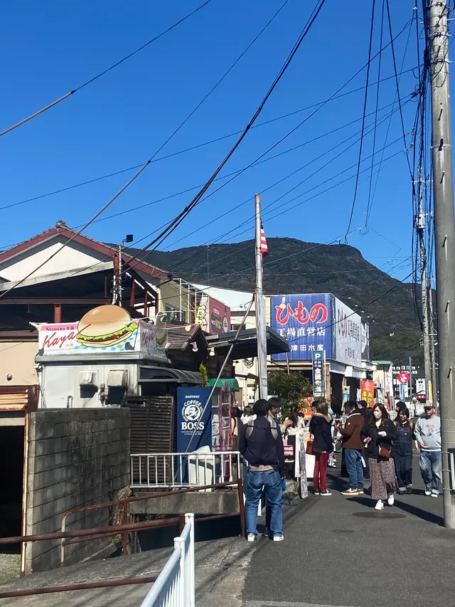 Ｋａｙａバーガーショップ