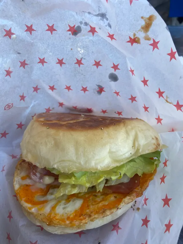 Ｋａｙａバーガーショップ