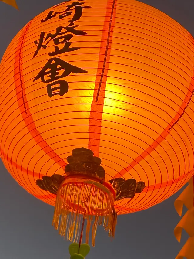 長崎新地中華街