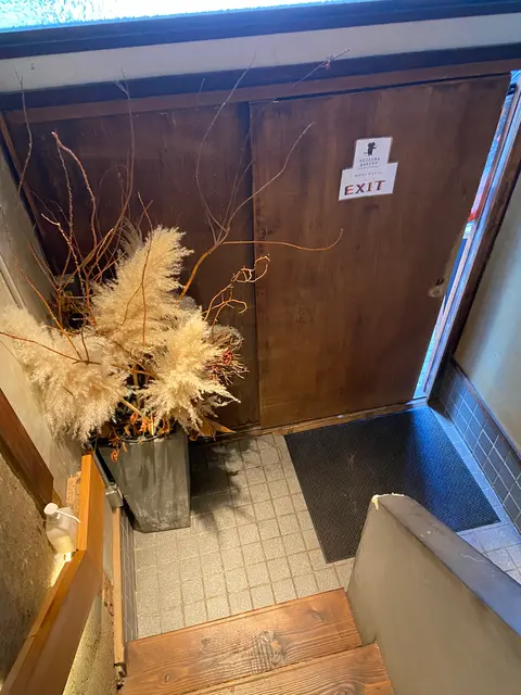路地裏ベーカリー