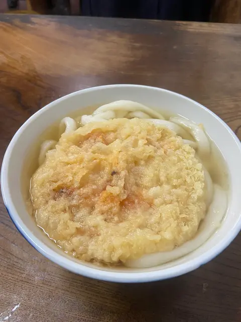 みやけうどん