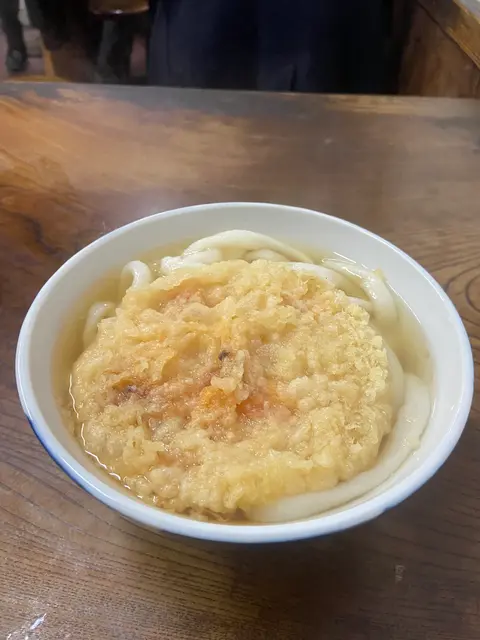 みやけうどん