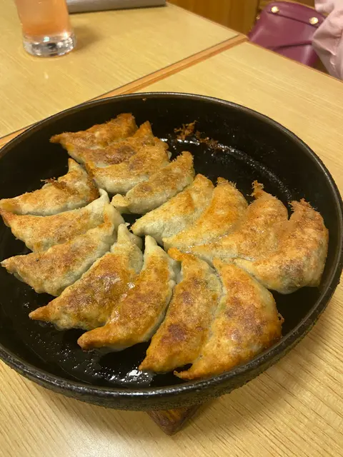 鉄なべ