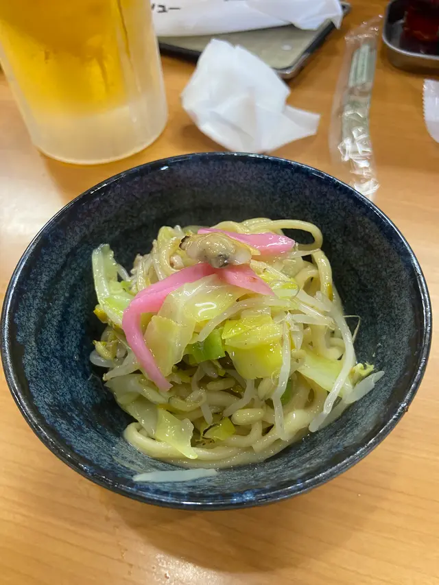 和協飯店