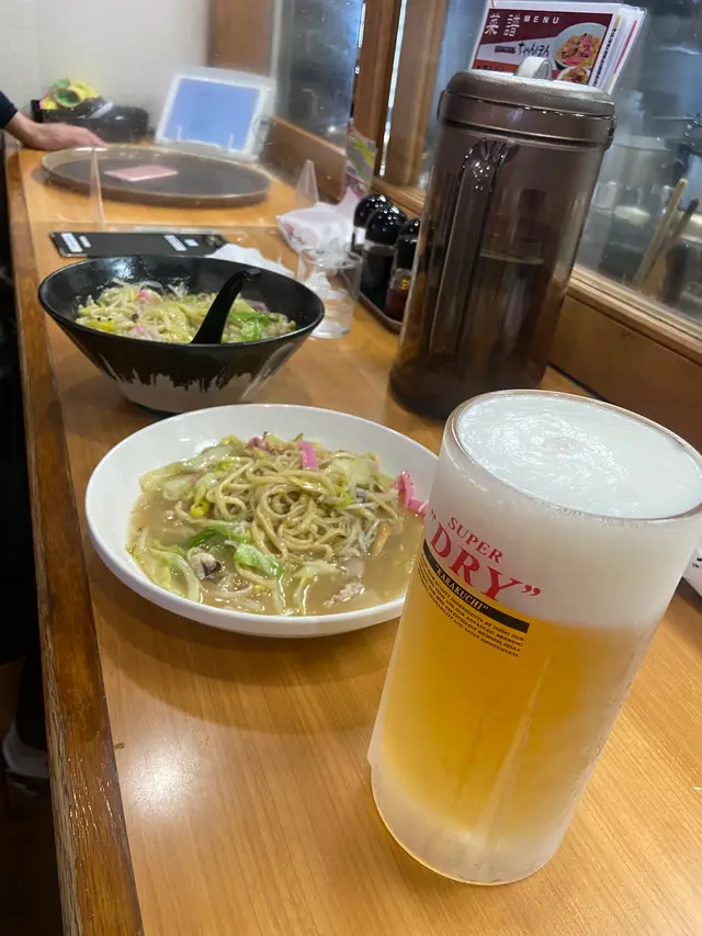 和協飯店