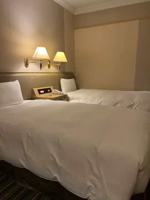 サントス ホテル