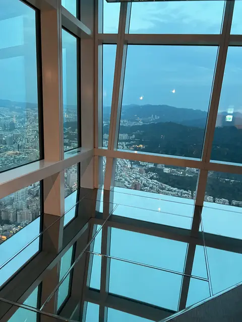 台北101（Taipei 101）