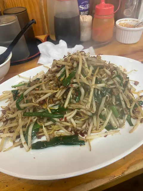 人生餃子