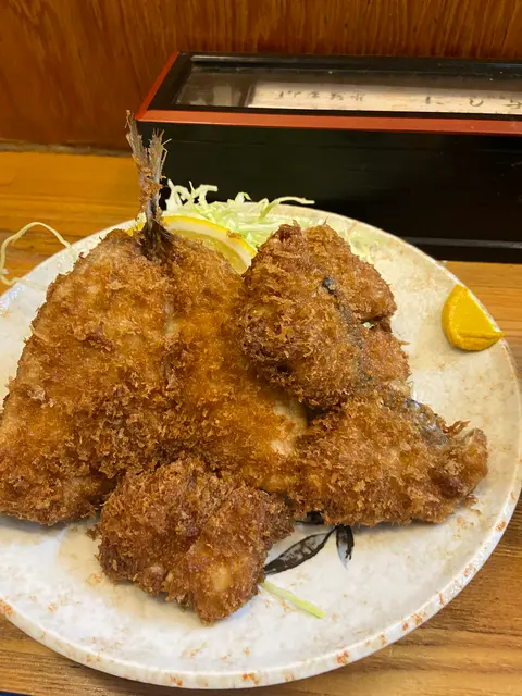 にし与