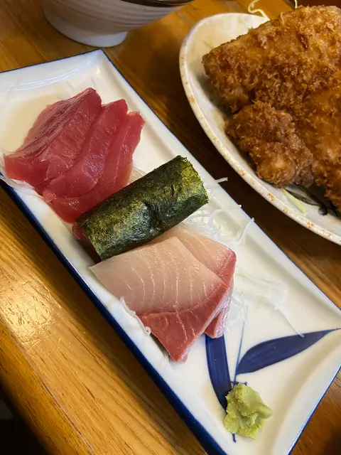 にし与