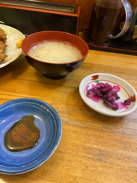 にし与