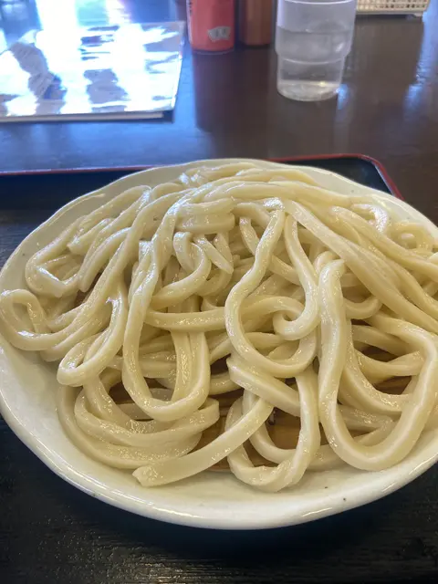 藤店うどん 川越店