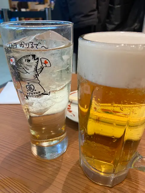 まぐろ専門店 マグロマニア