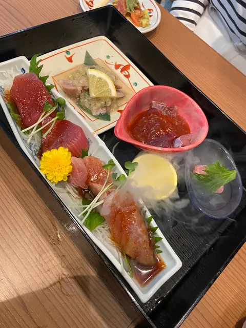 まぐろ専門店 マグロマニア