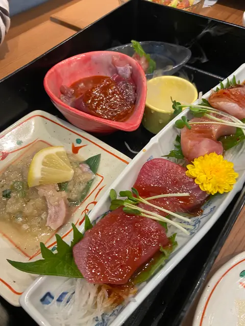 まぐろ専門店 マグロマニア