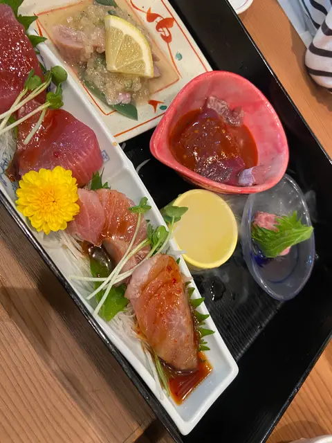 まぐろ専門店 マグロマニア