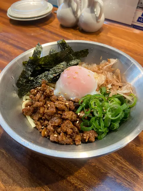 台湾酒場 イェスタデイ