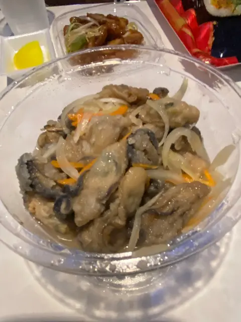 モトかき養殖場