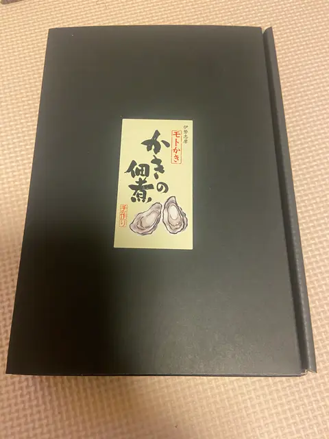 モトかき養殖場