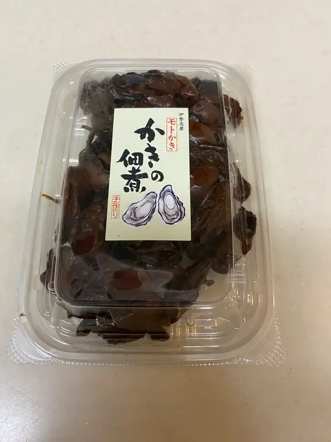 モトかき養殖場