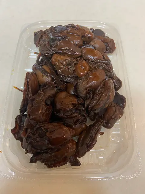 モトかき養殖場