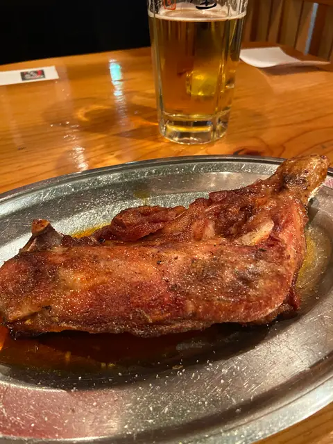 さぬき名物骨付鳥　田中屋