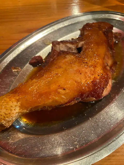 さぬき名物骨付鳥　田中屋