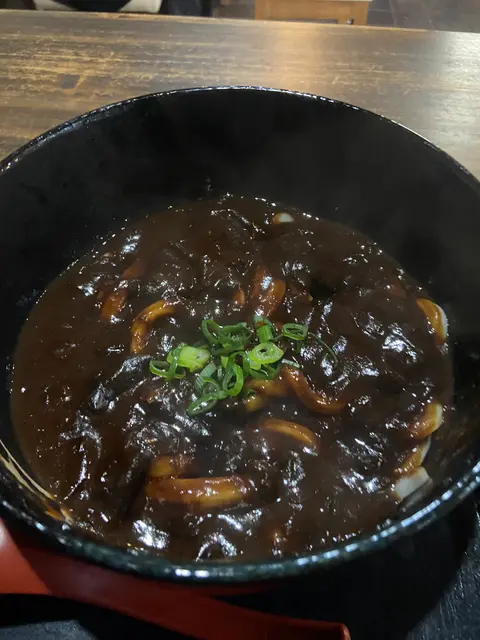 手打ちうどん むさし