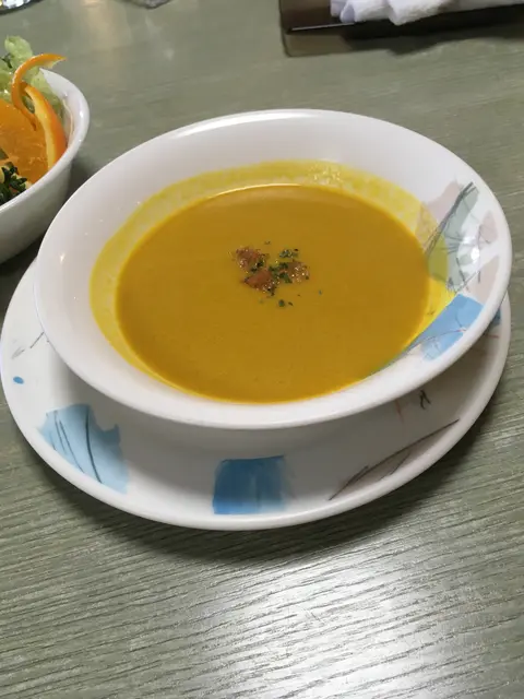 カインドコックの家カトレア