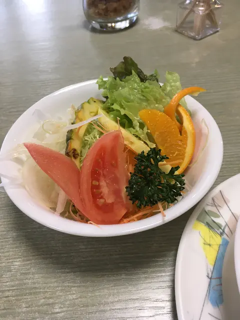 カインドコックの家カトレア