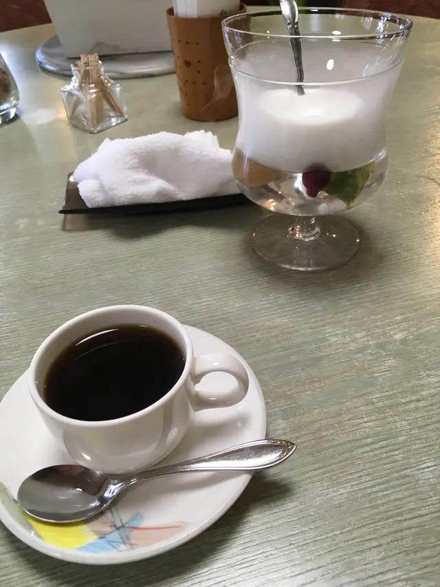 カインドコックの家カトレア