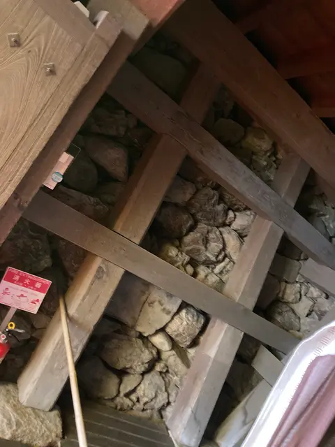 犬山城
