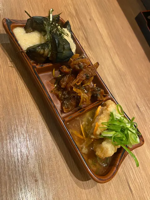 酒場 おか長 大阪駅前第3ビル B1店