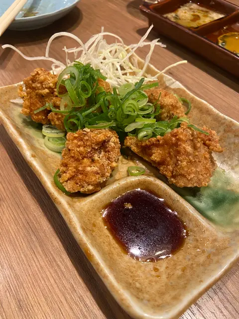 酒場 おか長 大阪駅前第3ビル B1店